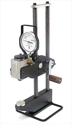 Thiết bị đo độ cứng KB Series Ametek